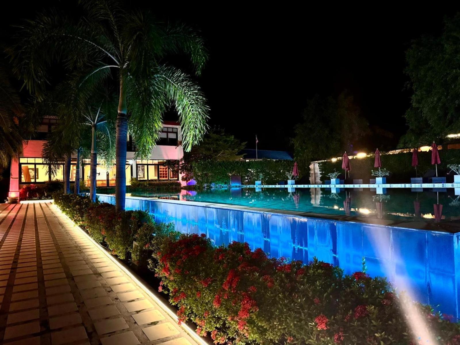 Samui Boat Lagoon Choeng Mon Exterior foto